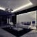 3D гипсовые панели DECO LINE MODERN M-13 3D гипсовые панели DECO LINE MODERN M-13