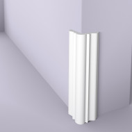 NMC WE2 Функциональный профиль (молдинг)