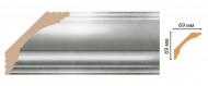 Decomaster D100-375 Карниз потолочный Decomaster D100-375 Карниз потолочный