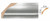 Decomaster D100-375 Карниз потолочный