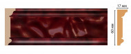 Decomaster D216-62 Карниз потолочный Decomaster D216-62 Карниз потолочный