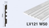 Панель Hiwood LV121 W50