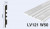Панель Hiwood LV121 W50