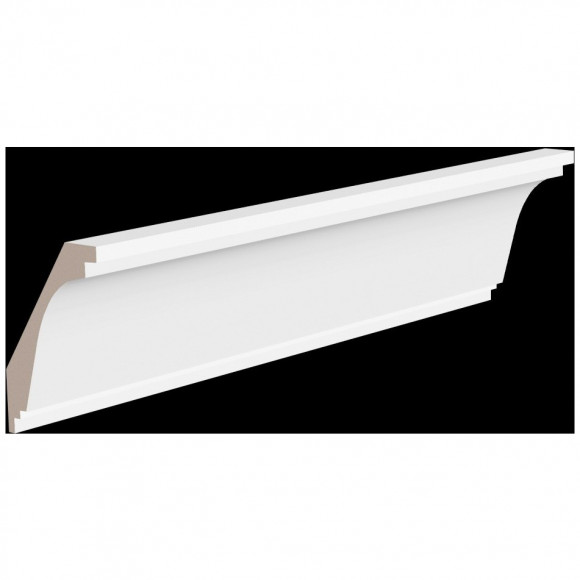Декор ЛДФ Ultrawood CR 2335 i 2.00 м Карниз