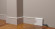 Плинтус из дюрополимера Decor Dizayn DD715