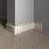 Окрашенный плинтус Decor Dizayn 706-25 Окрашенный плинтус Decor Dizayn 706-25
