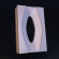 Гипсовые 3D-перегородки DecoStyl Eye
