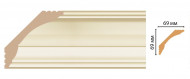 Decomaster D100-61 Карниз потолочный Decomaster D100-61 Карниз потолочный
