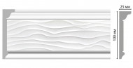 Decomaster D218 Плинтус Decomaster D218 Плинтус
