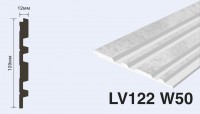 Панель Hiwood LV122 W50