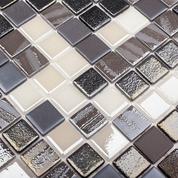 Мозаика Vidrepur Mixed Saturn № 252/253/409/1046 (на ПУ сцепке) Мозаика Vidrepur Mixed Saturn № 252/253/409/1046 (на ПУ сцепке)