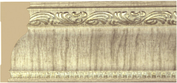 Окрашенная лепнина Decor Dizayn T1090 Молдинг средний Окрашенная лепнина Decor Dizayn T1090 Молдинг средний