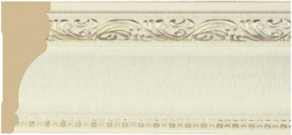 Окрашенная лепнина Decor Dizayn T1090 Молдинг средний Окрашенная лепнина Decor Dizayn T1090 Молдинг средний