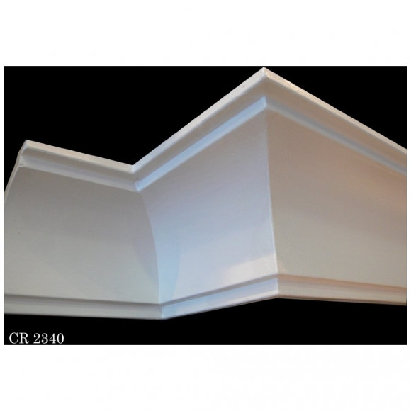 Декор ЛДФ Ultrawood CR 2340 i 2.00 м Карниз