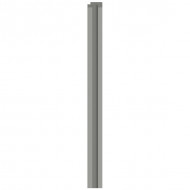 Планка правая Linerio S-Line Grey 2.65