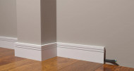 Плинтус из дюрополимера Decor Dizayn DD717