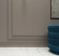 Плинтус из дюрополимера Decor Dizayn DD717