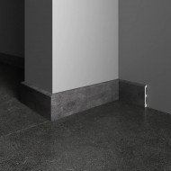 Окрашенный плинтус Decor Dizayn 706-94 Окрашенный плинтус Decor Dizayn 706-94