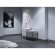 Окрашенный плинтус Decor Dizayn 706-94 Окрашенный плинтус Decor Dizayn 706-94