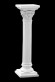 Декор из стекловолокна DECORUS PT-011 Пьедестал Декор из стекловолокна DECORUS PT-011 Пьедестал