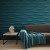 3D гипсовые панели DECO LINE MODERN M-03