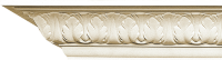 Лепнина Fabello Decor C1030 (2,00 м) Карниз с узорчатой резьбой