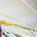 Лепнина Orac Luxxus C901F Гибкий карниз для скрытого освещения