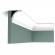Карниз Orac Decor DUROFOAM CB525