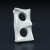 Гипсовые 3D-перегородки DecoStyl Flex