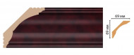 Decomaster D100-62 Карниз потолочный Decomaster D100-62 Карниз потолочный
