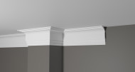 Карниз из дюрополимера Decor Dizayn DD515