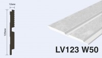 Панель Hiwood LV123 W50
