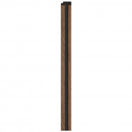 Планка правая Linerio S-Line Mocca 2.65