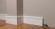 Плинтус из дюрополимера Decor Dizayn DD719