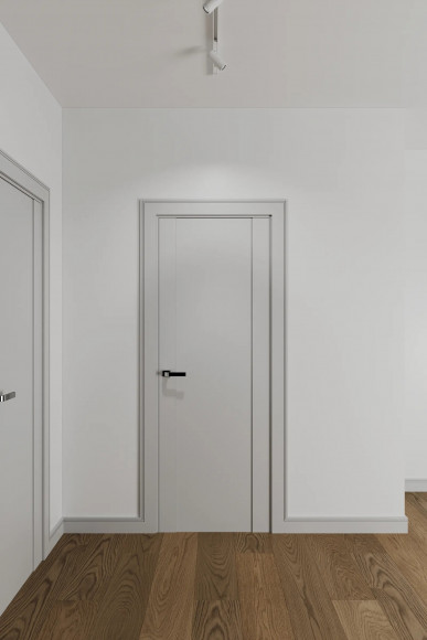Плинтус из дюрополимера Decor Dizayn DD719