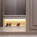 Плинтус из дюрополимера Decor Dizayn DD719
