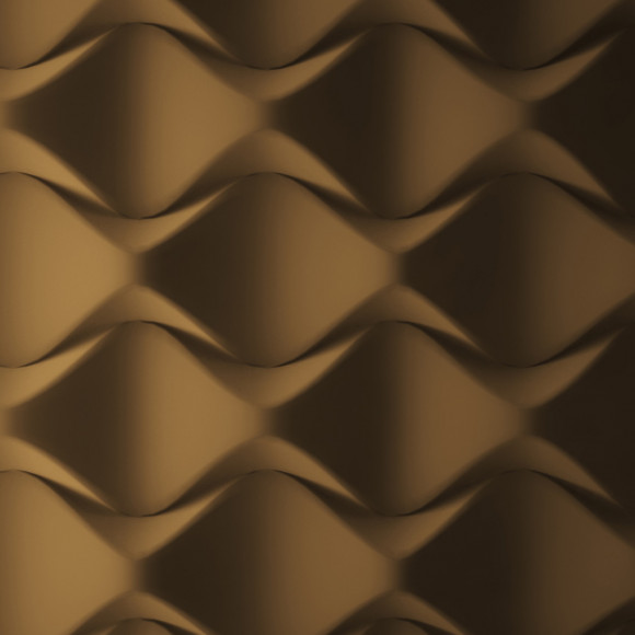 3D гипсовые панели DECO LINE MODERN M-24