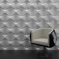3D гипсовые панели DECO LINE MODERN M-24 3D гипсовые панели DECO LINE MODERN M-24