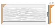 Decomaster D218-114 Карниз потолочный