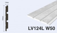 Панель Hiwood LV124L W50