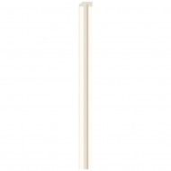 Планка правая Linerio S-Line White 2.65