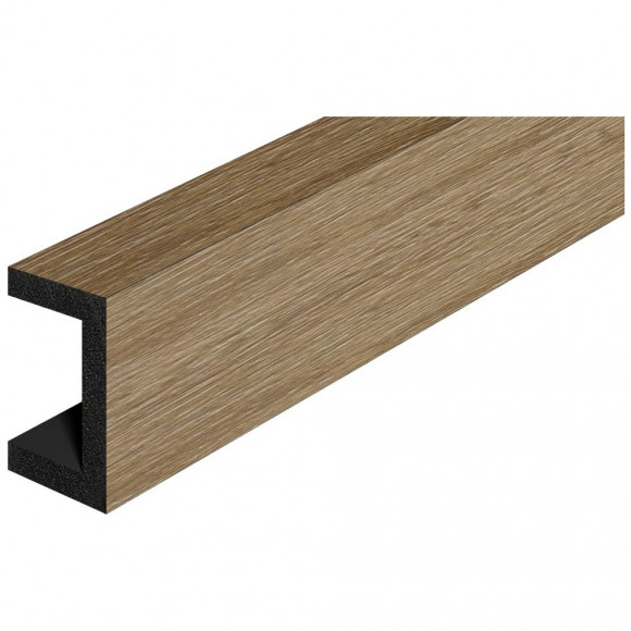 Окрашенная лепнина Decor Dizayn 613-64SH Молдинг Окрашенная лепнина Decor Dizayn 613-64SH Молдинг