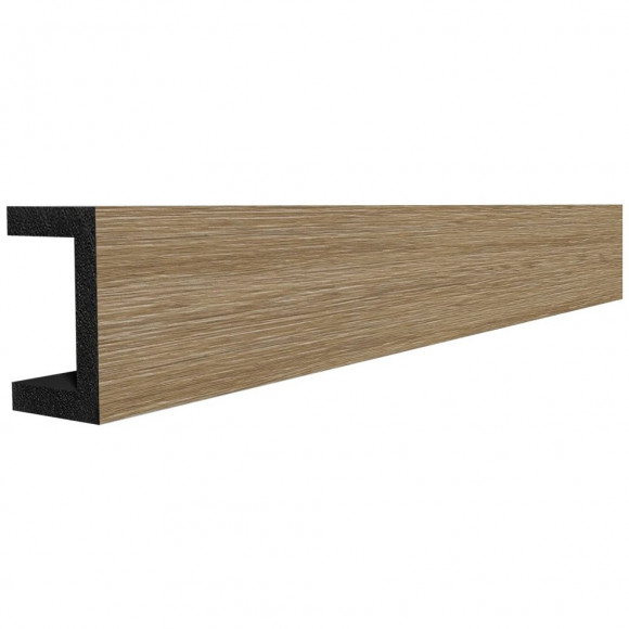 Окрашенная лепнина Decor Dizayn 613-64SH Молдинг Окрашенная лепнина Decor Dizayn 613-64SH Молдинг