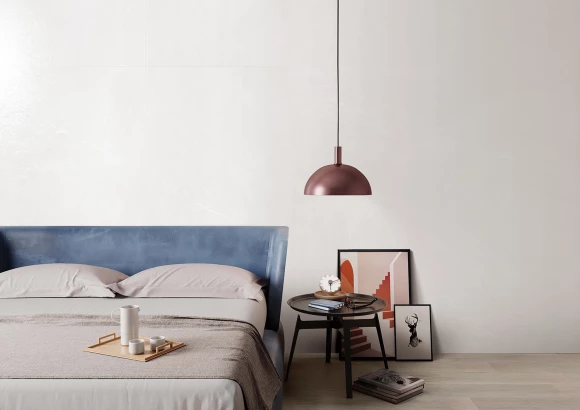 Керамогранит лаппатированный STARO Bogema Lava White 60x120 Soft Lappato Керамогранит лаппатированный STARO Bogema Lava White 60x120 Soft Lappato