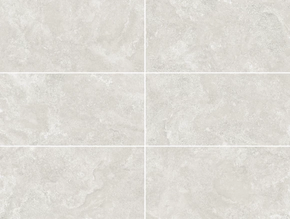 Керамогранит матовый STARO Silk Mystical Charm Bianco 60x120 Relief Matt