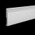 Декор ЛДФ Ultrawood Base 5500 i 2.00 плинтус напольный