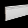 Декор ЛДФ Ultrawood Base 5500 i 2.00 плинтус напольный
