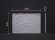 3D гипсовые панели DECO LINE MODERN M-39 3D гипсовые панели DECO LINE MODERN M-39