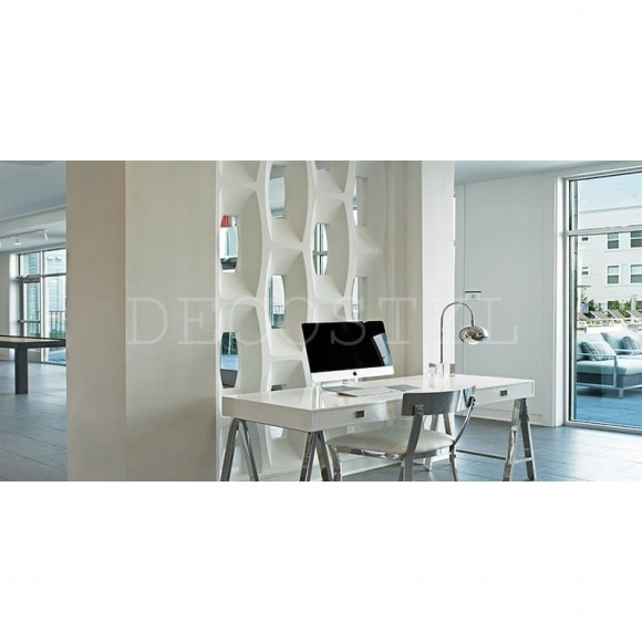 Гипсовые 3D-перегородки DecoStyl Apollo