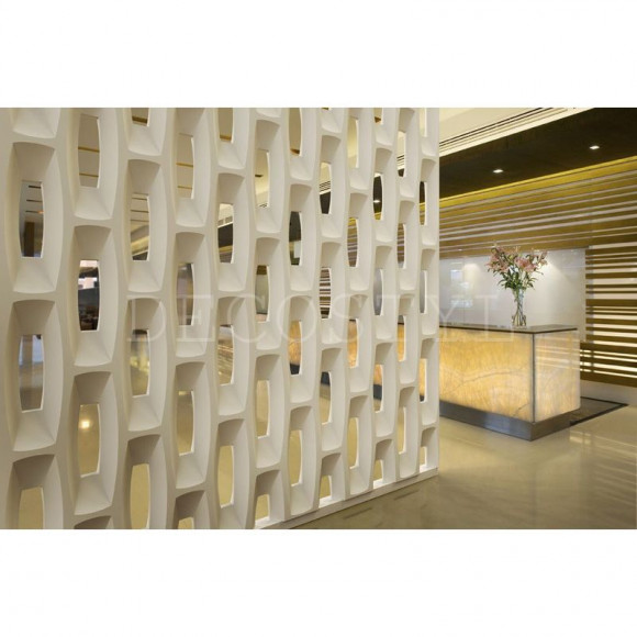 Гипсовые 3D-перегородки DecoStyl Apollo